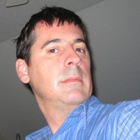Scott Van Cleave