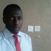 Gilbert Adjei Sarpong
