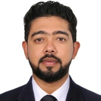 Kashif Malik