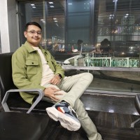 Satyaki Dey
