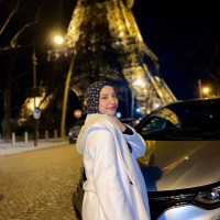 Gehad Mostafa