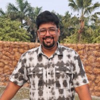 Rajesh Dash
