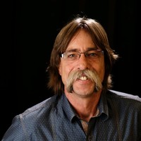 Ronald Perkins, CDT