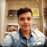Jay Doshi