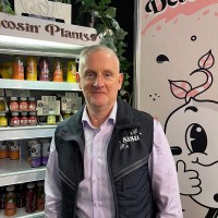 Martin Kiernan