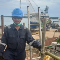 A. Jati Meiyanto