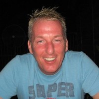 Martin Barrow