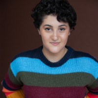 Lilly Heidari