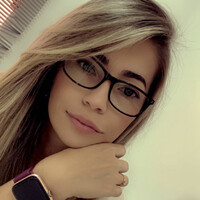 Andrecia Rosa De Oliveira