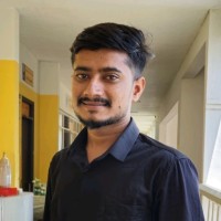 Karthik Chalageri