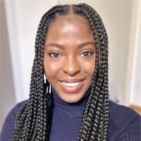Tina Ubanyi