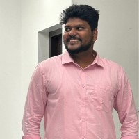 Manoj R.