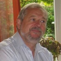 Bas Boender