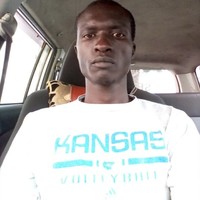 Cleophas Mauri Opande