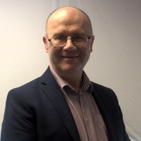 John Stirling