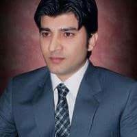 Amjad Ashraf