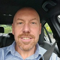 Graham Tomlinson