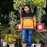 Ashutosh Sharma