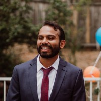 Siddharth Kumar Ravichandar