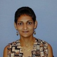 Shirin Preston