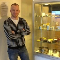 Johan Deijfen