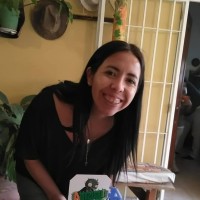 María Fernanda Murúa