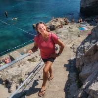 Cindy Pappas - Enault