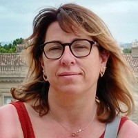 Virginie Balzano