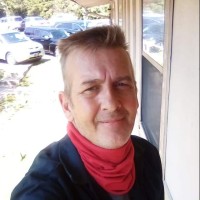Mark Barnes