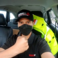 Qie Setiaji, S.T