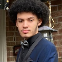Joshua O. Bynum