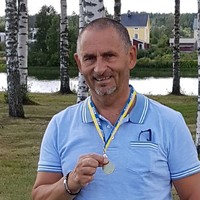 Lennart Jernhagen