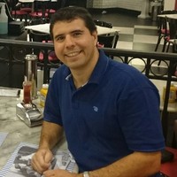 Paulo Cesar C Dias