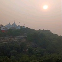 Nithishwar J M