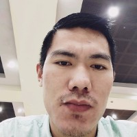 Kshitij Gurung