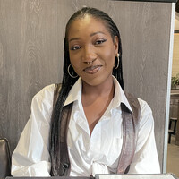 Chisom Danielle Okafor