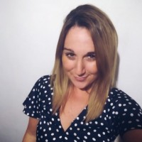 Yanina Antonuccio