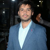 Nikhil Joshi