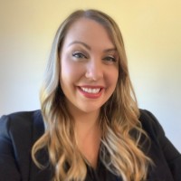 Carley Archield, Mba
