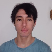 Nicolas Navarrete