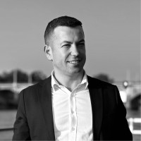 Maksym Dimitrov (Ph.D.)