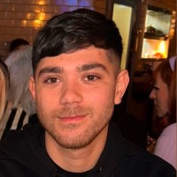 Matthew Pickersgill