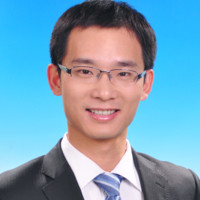 Ming Wang, Ph. D.