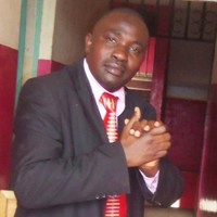 STEPHEN OMBATI