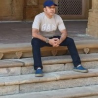 Sayed Altaf H Kadri