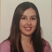 Şevval Keçicioğlu