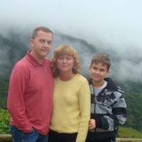 Eliane Wolfgramm Rauffmann