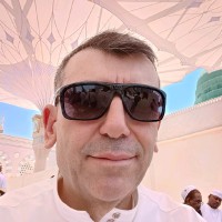 Mohamed Ebraheem Ghoujal