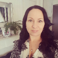 Jill Eriksson