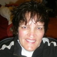 Diana J. Rogers, Cmp